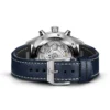 IWC Pilot's Watch Chronograph Blue Dial Watch, 43mm