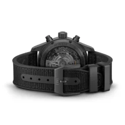 IWC Pilot’s Watch Chronograph 41 TOP GUN Ceratanium® Black Dial Watch, 41mm