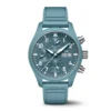 IWC Pilot’s Watch Chronograph 41 Top Gun Miramar Blue Dial Watch, 41.9mm