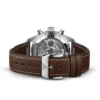 IWC Pilot’s Watch Chronograph 41 Green Dial Watch, 41mm