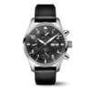 IWC Pilot's Watch Chronograph 41Black Dial Watch, 41mm