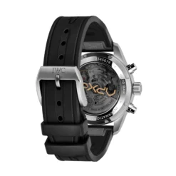 IWC Pilot’s Watch Chronograph APXGP Black Dial Watch, 41.1mm