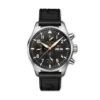 IWC Pilot’s Watch Chronograph APXGP Black Dial Watch, 43mm