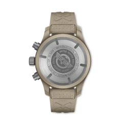 IWC Pilot’s Watch Chronograph 41 TOP GUN Mojave Desert Brown Dial Watch, 41.9mm
