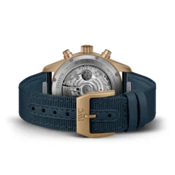 IWC Pilot's Watch Chronograph 41 Blue Dial Watch, 41mm