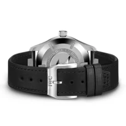 IWC Pilot’s Watch Mark XX Black Dial Watch, 40mm