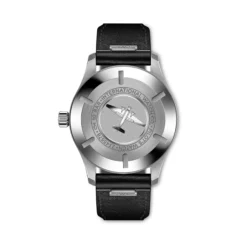 IWC Pilot’s Watch Mark XX Black Dial Watch, 40mm