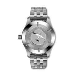 IWC Pilot’s Watch Mark XX Black Dial Watch, 40mm