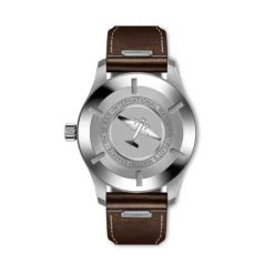 IWC Pilot's Watch Mark XX Green Dial Watch, 40mm