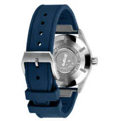 IWC Pilot's Watch Mark XX Le Petit Prince Blue Dial Watch, 40mm