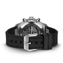 IWC Pilot’s Watch Performance Chronograph AMG Black Dial Watch, 41mm