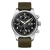 IWC Pilot's Watch Spitfire Chronograph, 41mm