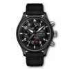 IWC Pilot's Watch Top Gun Chronograph, 44.5mm