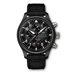 IWC Pilot's Watch Top Gun Chronograph, 44.5mm