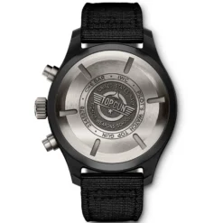 IWC Pilot's Watch Top Gun Chronograph, 44.5mm