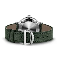 IWC Portofino Automatic 34 Green Dial Watch, 34mm