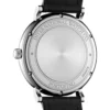 IWC Portofino Automatic Silver Dial Watch, 40mm