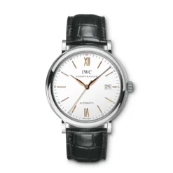 IWC Portofino Automatic Watch, 40mm