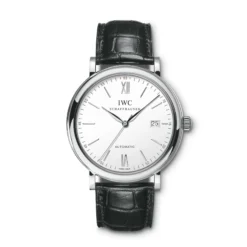 IWC Portofino Automatic Watch, Alligator Band, 40mm
