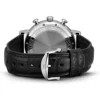 IWC Portofino Chronograph Silver Plated Dial Watch, 42mm