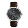 IWC Portofino Hand-Wound Eight Days Watch, 45mm