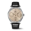IWC Portugieser Automatic 42 Beige Dial, 42.4mm