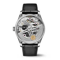 IWC Portugieser Automatic 42 Beige Dial, 42.4mm