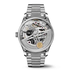 IWC Portugieser Automatic 42 Blue Dial Watch, 42 mm