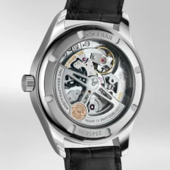 IWC Portugieser Automatic 40 Silver Dial Watch, 40.4mm