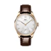 IWC Portugieser Automatic 40 Silver Dial Watch, 40.4mm