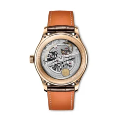 IWC Portugieser Automatic 40 Silver Dial Watch, 40.4mm