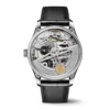 IWC Portugieser Automatic 42 Silver Dial Watch, 42.4mm