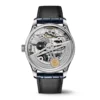 IWC Portugieser Automatic 42 Silver Dial Watch, 42.4mm