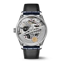 IWC Portugieser Automatic 42 Silver Dial Watch, 42.4mm
