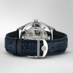 IWC Portugieser Automatic 40 Silver Dial Watch, 40.4mm