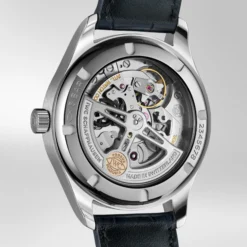 IWC Portugieser Automatic 40 Silver Dial Watch, 40.4mm