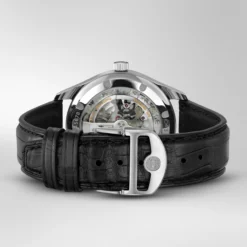 IWC Portugieser Automatic 40 Silver Dial Watch, 40.4mm