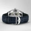 IWC Portugieser Automatic White Dial Watch, 40.4mm
