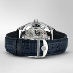 IWC Portugieser Automatic White Dial Watch, 40.4mm