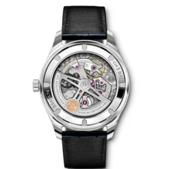 IWC Portugieser Automatic White Dial Watch, 40.4mm