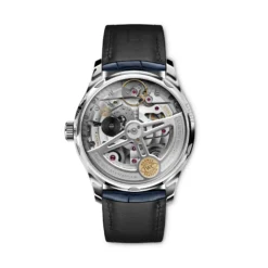 IWC Portugieser Automatic White Dial Watch, 42.3mm