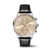 IWC Portugieser Chronograph Beige Dial Watch, 41mm