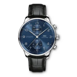 IWC Portugieser Chronograph Watch, 41mm