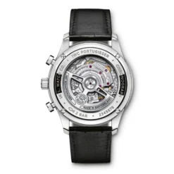 IWC Portugieser Chronograph Watch, 41mm