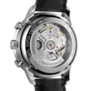 IWC Portugieser Green Dial Alligator Chronograph Watch, 41mm