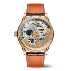 IWC Portugieser Perpetual Calendar 44 Silver Dial Watch, 44.4mm