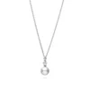 Mikimoto Morning Dew Akoya Cultured Pearl Drop Pendant