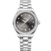 OMEGA Seamaster Aqua Terra 150M Gray Dial Watch, 30mm