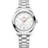 OMEGA Seamaster Aqua Terra 150M Silver Dial Watch, 30mm