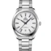 OMEGA Seamaster Aqua Terra 150M Silver Dial, 38mm